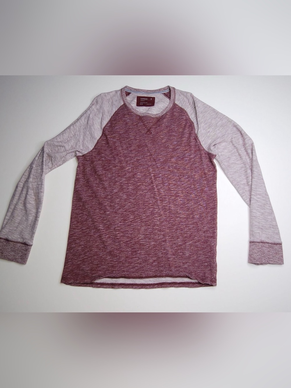 Mens EXPRESS Jersey top Medium